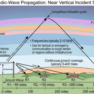 NVIS Propagation